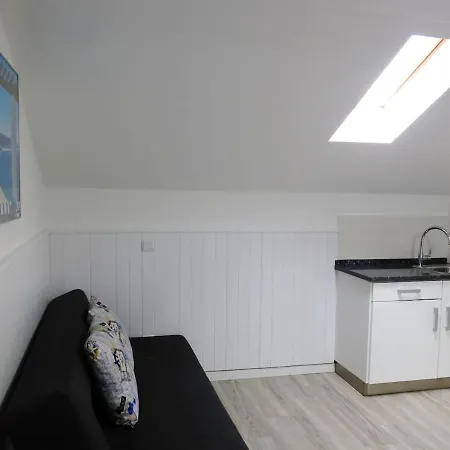 One Bedroom At 500 M Away From The With Wifi Nazaré