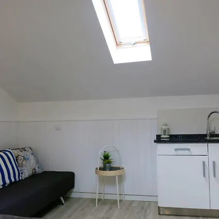 One Bedroom At 500 M Away From The With Wifi