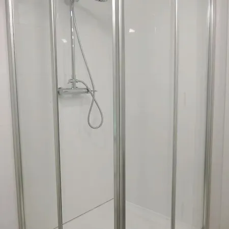 One Bedroom At 500 M Away From The With Wifi Daire *