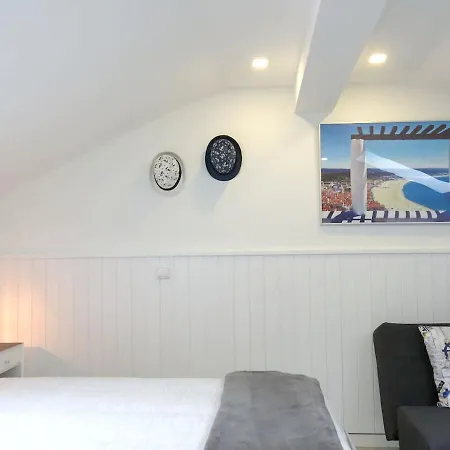 One Bedroom At 500 M Away From The With Wifi *